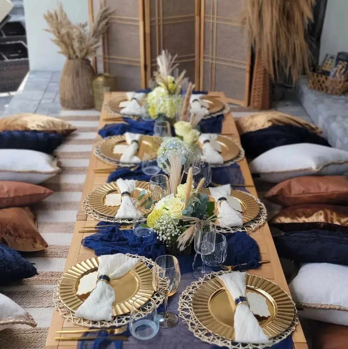 Picnic Ave - custom curated picnics