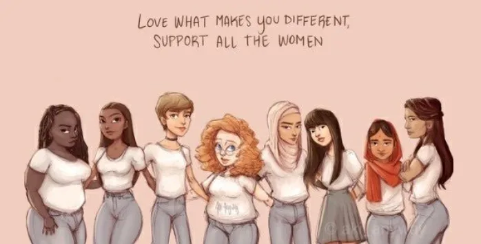 Women supporting women, In Your Dreams Sleepovers community
